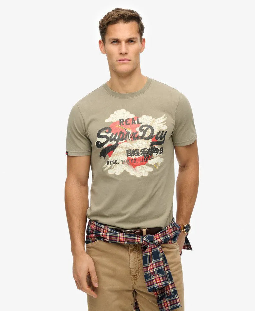 Light Khaki Green