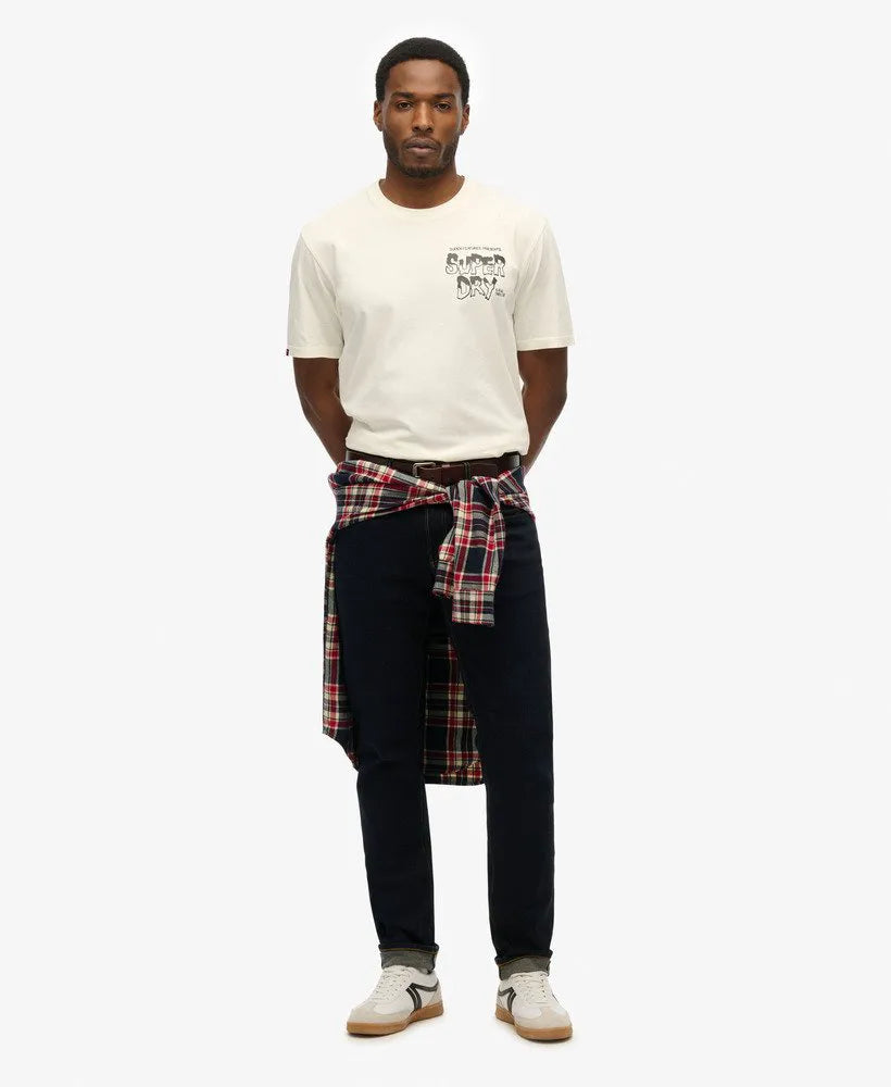 OFF WHITE