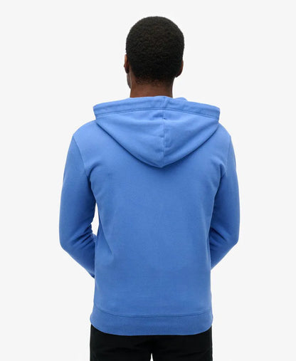 Chambray Blue