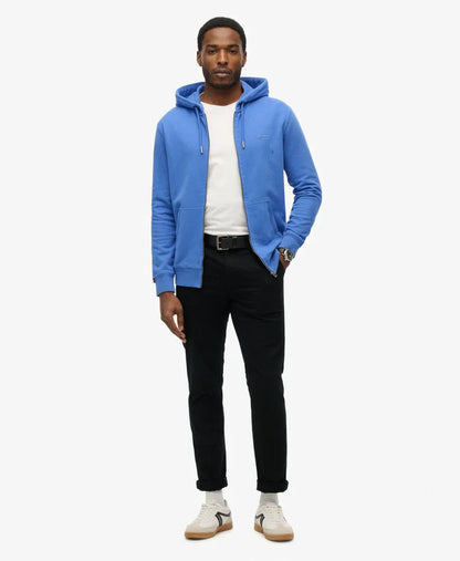 Chambray Blue