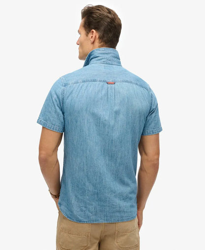 Vintage Wash