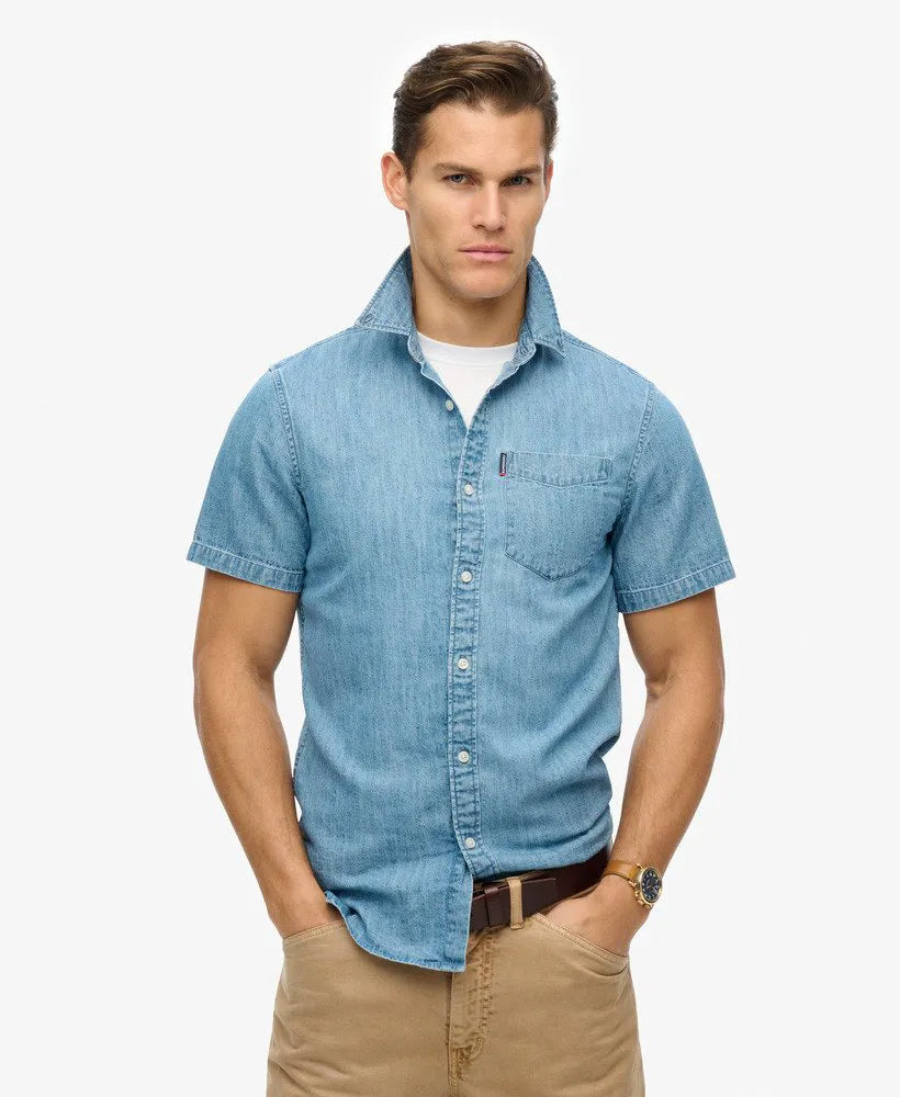 Vintage Wash