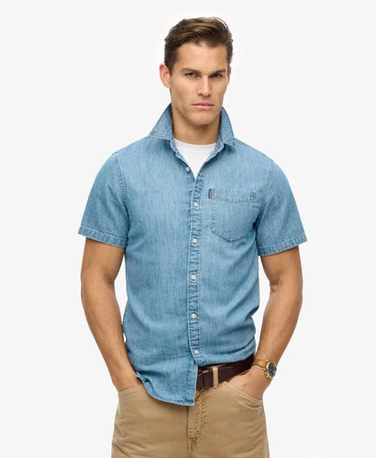 Vintage Wash
