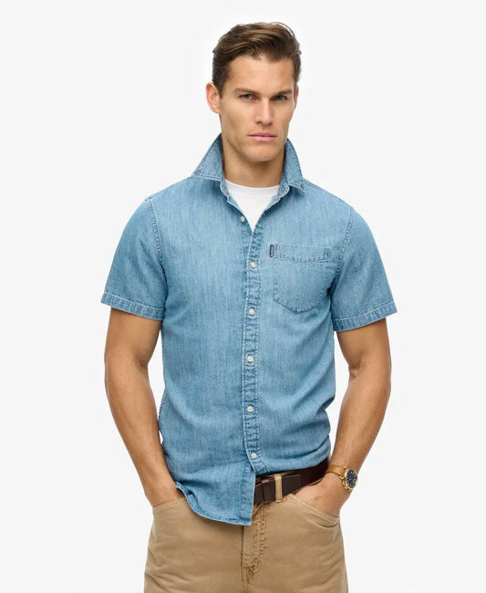 Vintage Wash