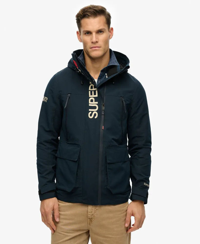 Eclipse Navy