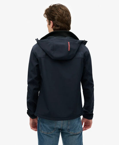 Eclipse Navy