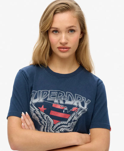 CLASSIC NAVY