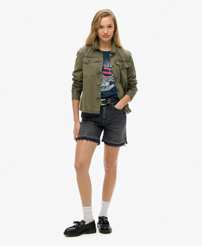 CLASSIC NAVY
