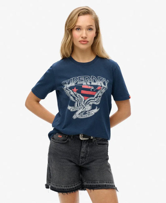 CLASSIC NAVY