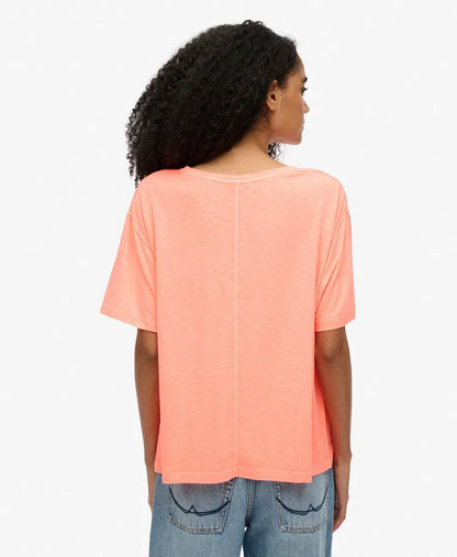 NEON ORANGE