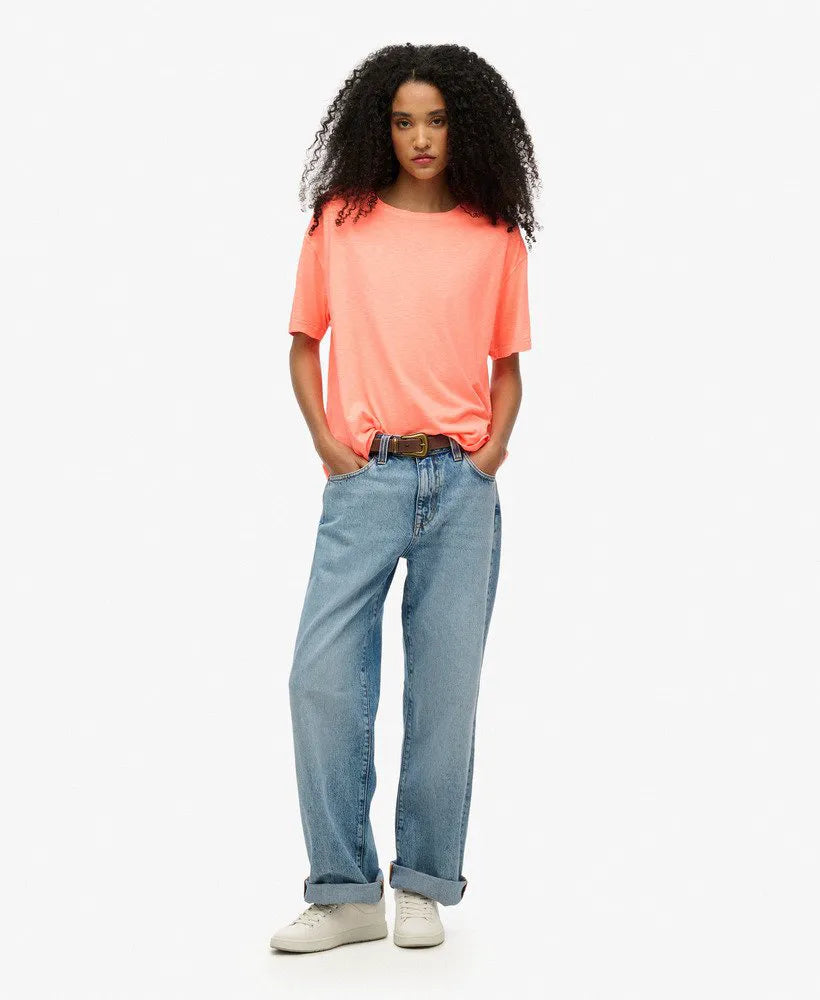 NEON ORANGE