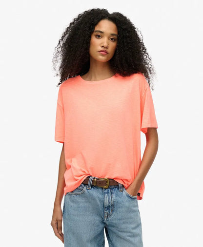 NEON ORANGE