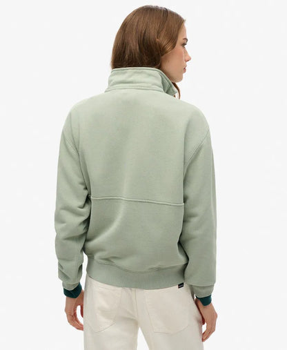 Lily Pad Green
