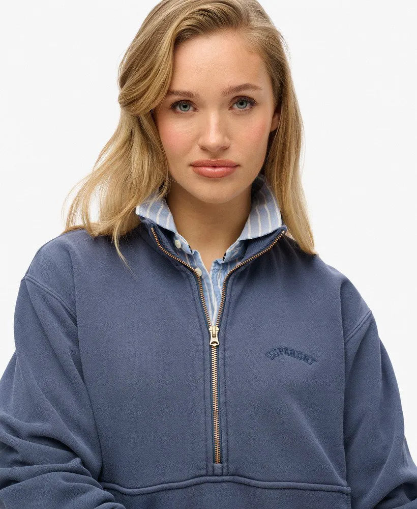 CLASSIC NAVY
