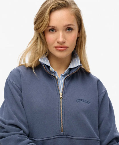 CLASSIC NAVY