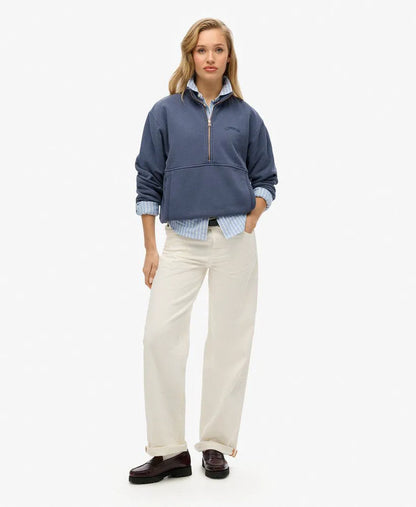 CLASSIC NAVY