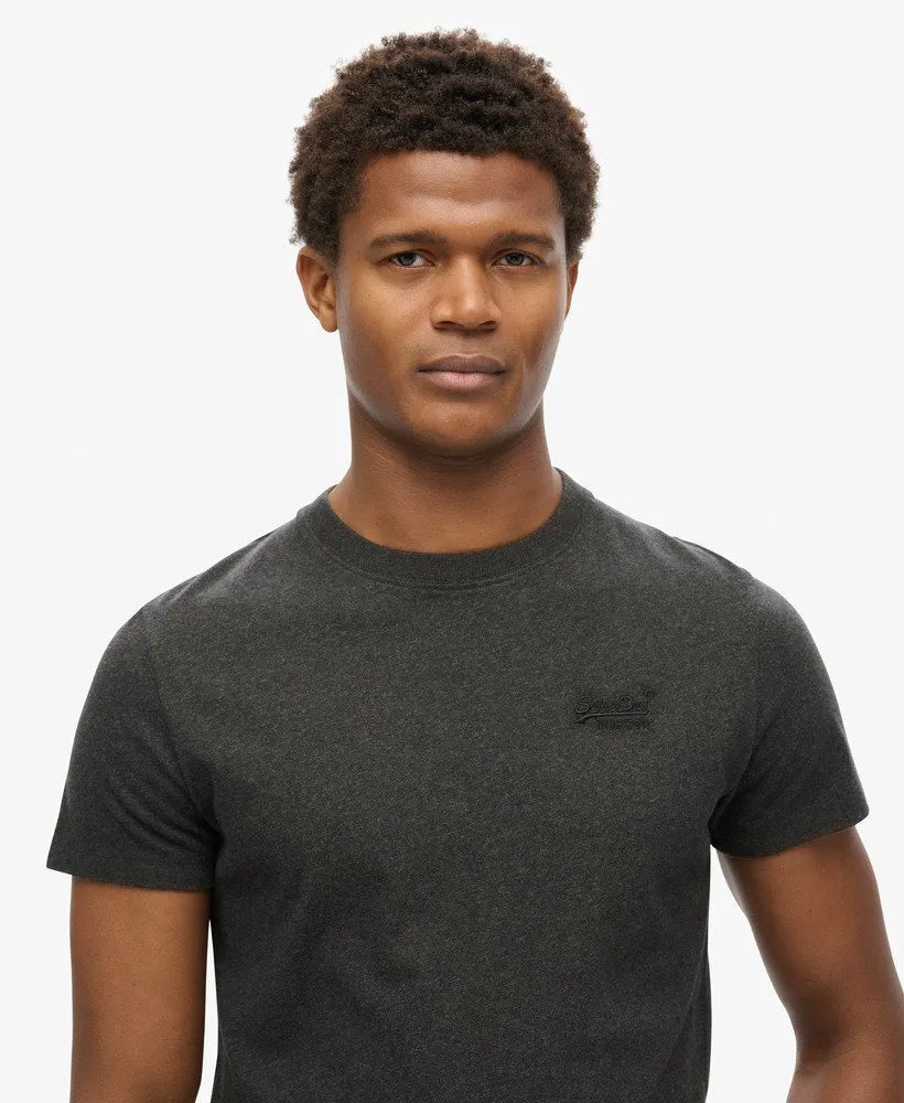 Raven Black Marl