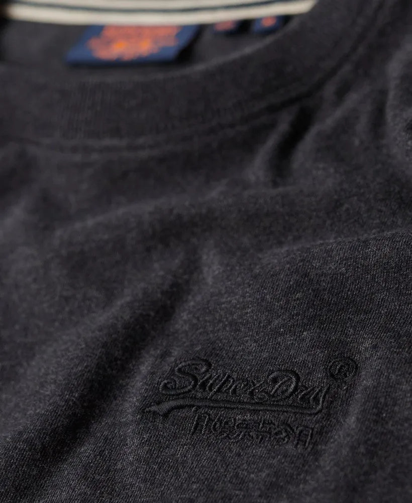 Raven Black Marl