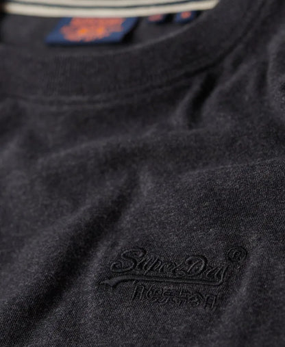 Raven Black Marl