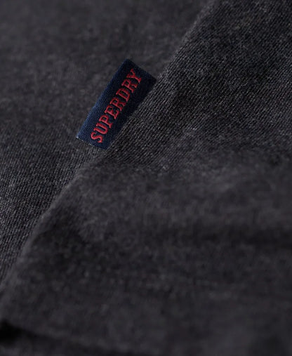 Raven Black Marl