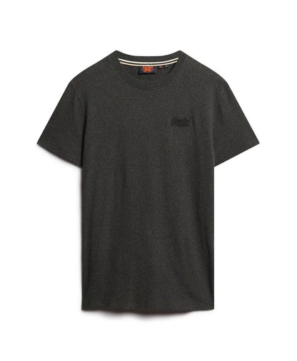 Raven Black Marl