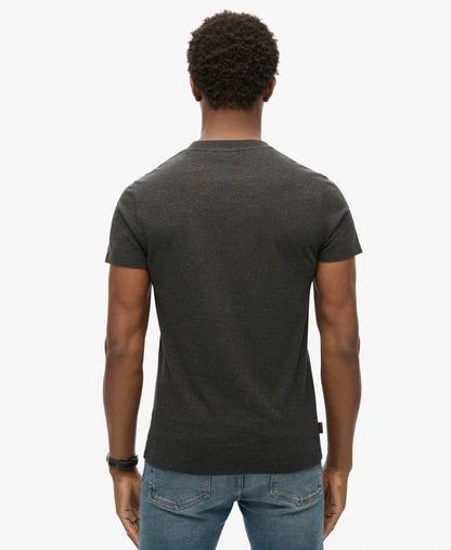 Raven Black Marl