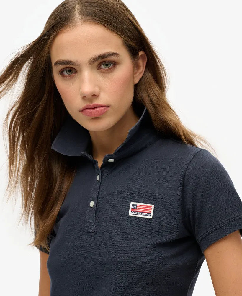 Eclipse Navy