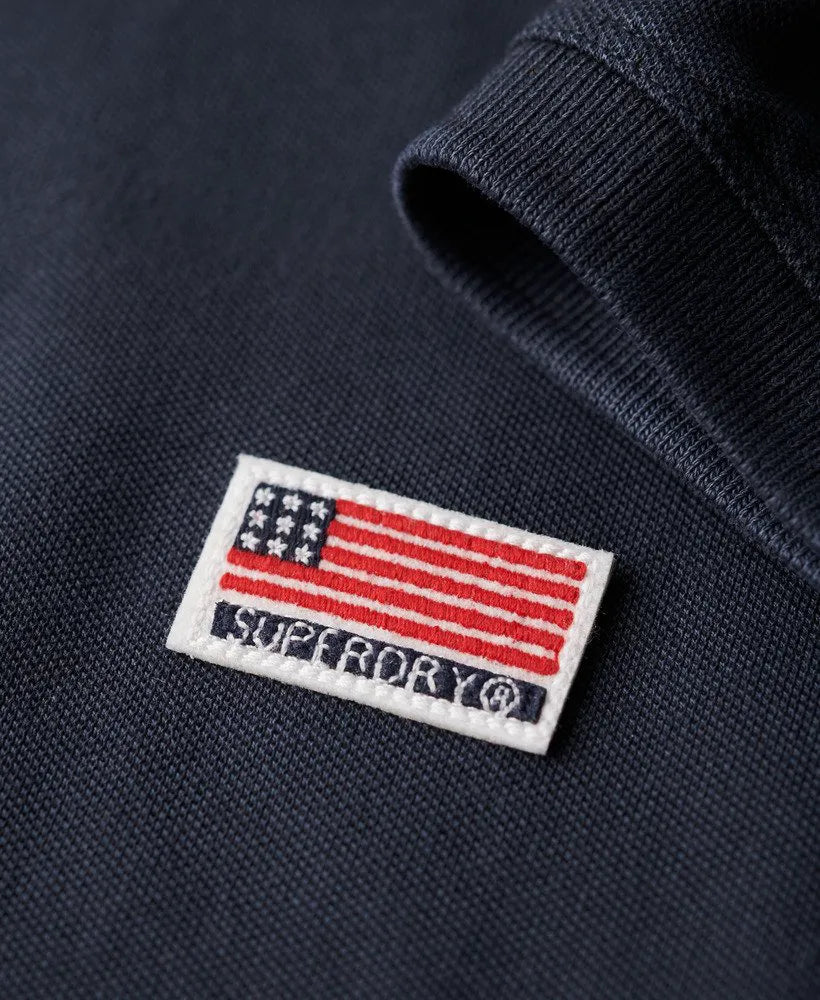 Eclipse Navy