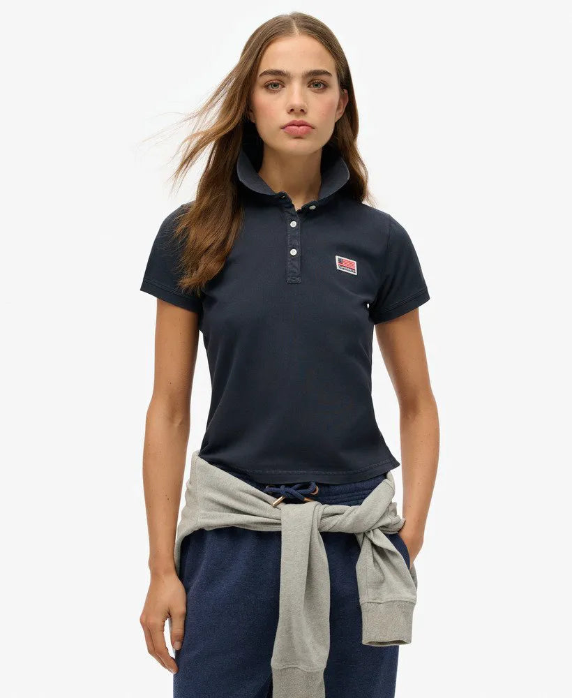 Eclipse Navy