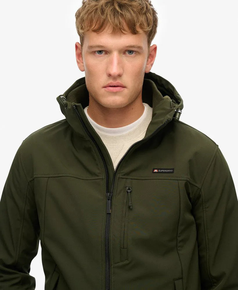 Surplus Goods Olive Green