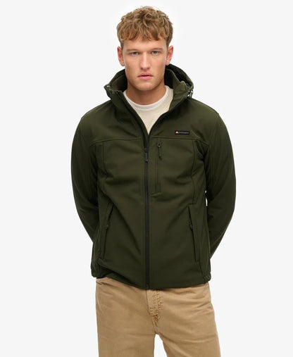 Surplus Goods Olive Green