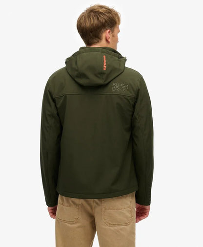 Surplus Goods Olive Green