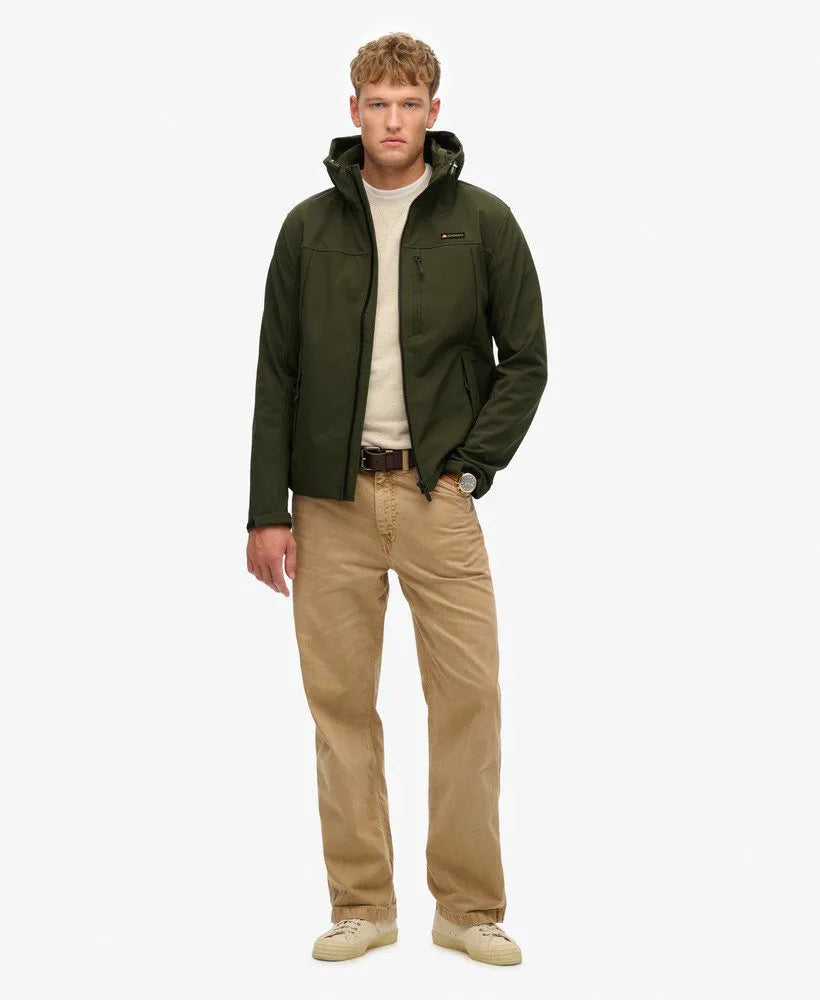 Surplus Goods Olive Green