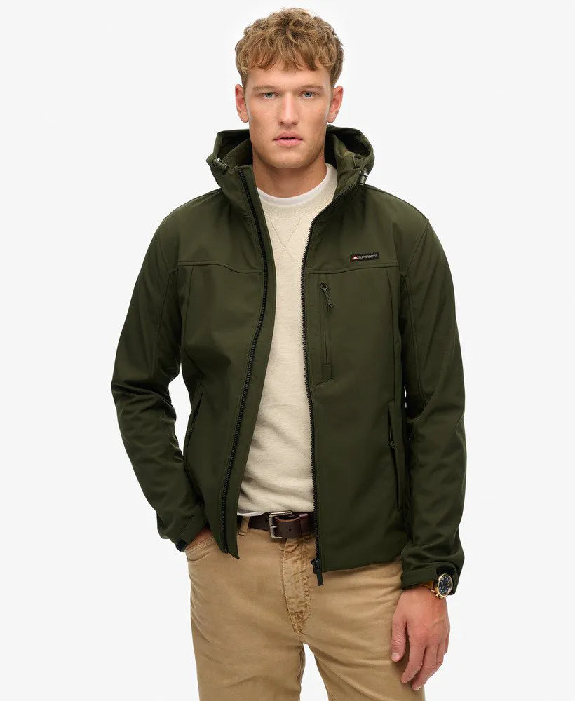 Surplus Goods Olive Green