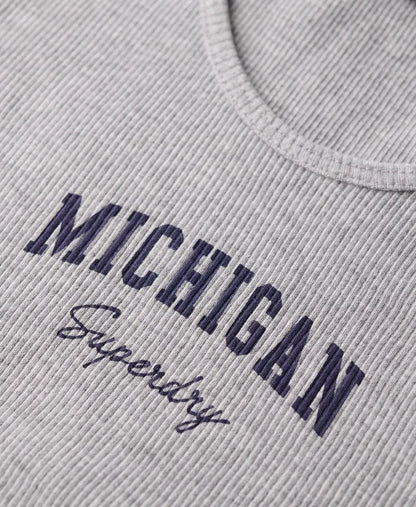 GREY MARL