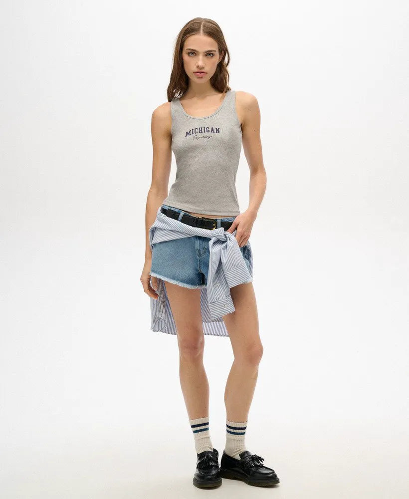 GREY MARL