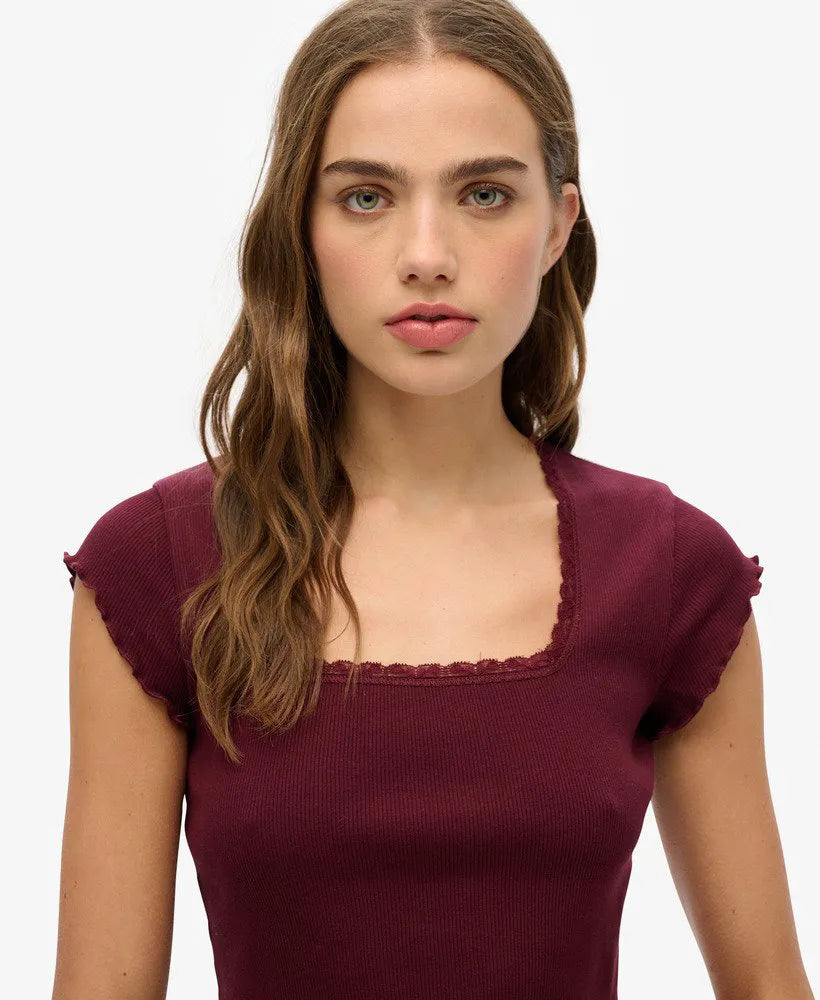 Port Red