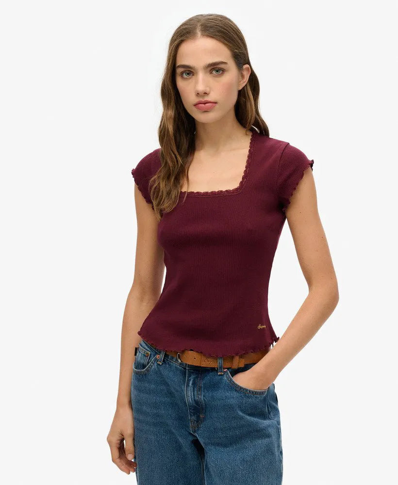 Port Red