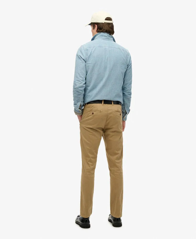 AMERICAN BEIGE