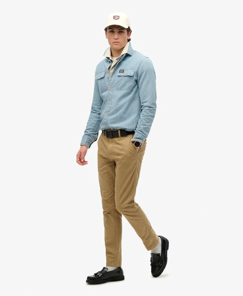 AMERICAN BEIGE
