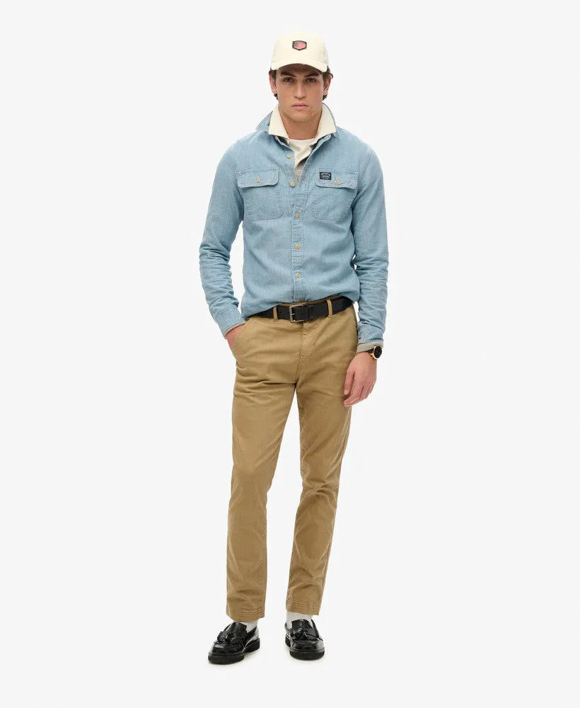 AMERICAN BEIGE