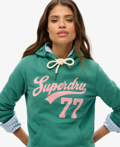 Super 77 Hoodie