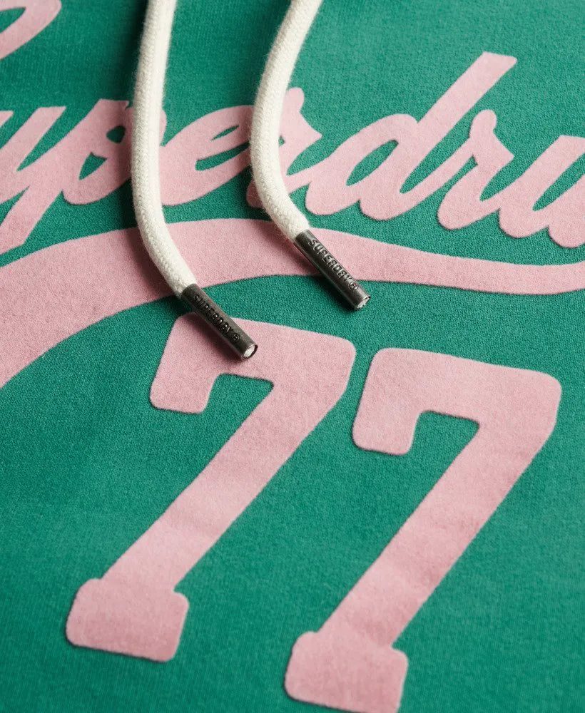 Super 77 Hoodie