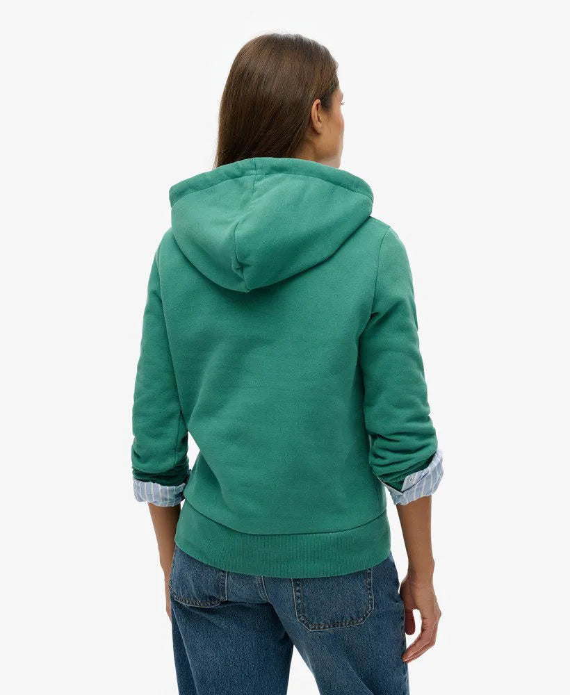 Super 77 Hoodie