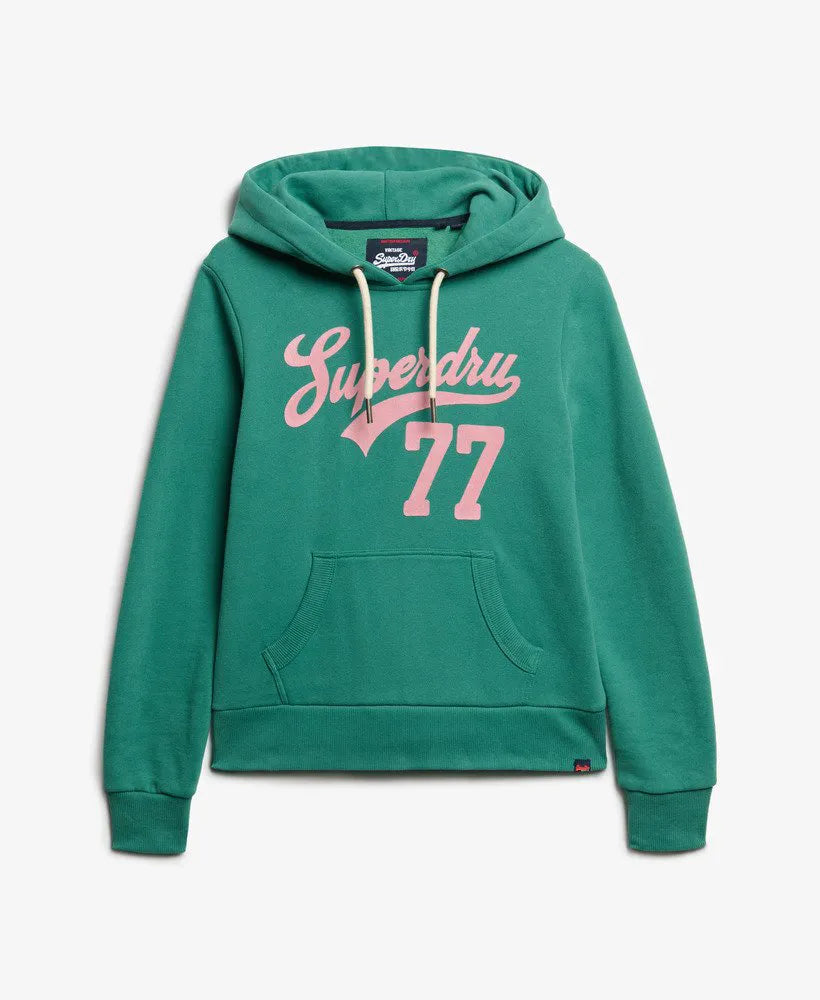 Super 77 Hoodie