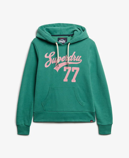 Super 77 Hoodie