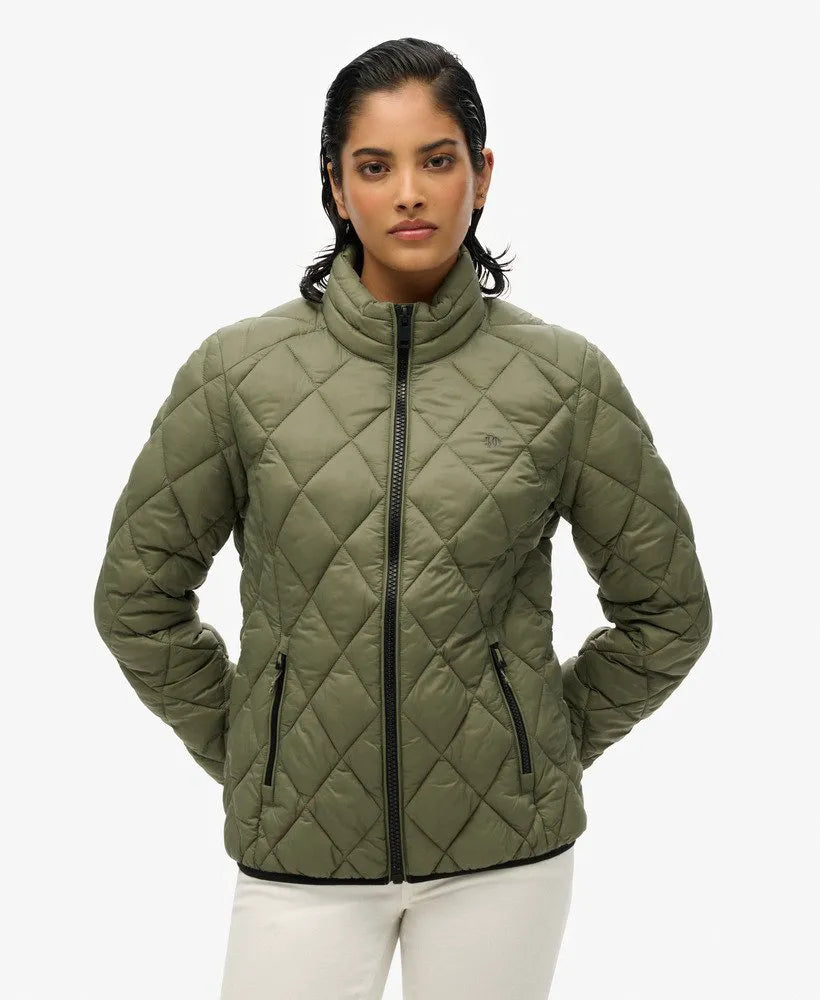 Dusty Olive Green