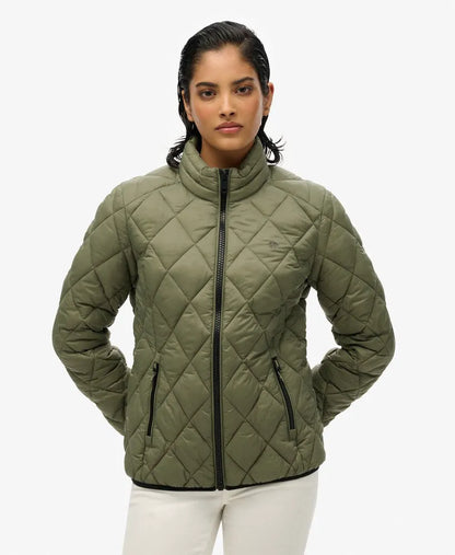 Dusty Olive Green