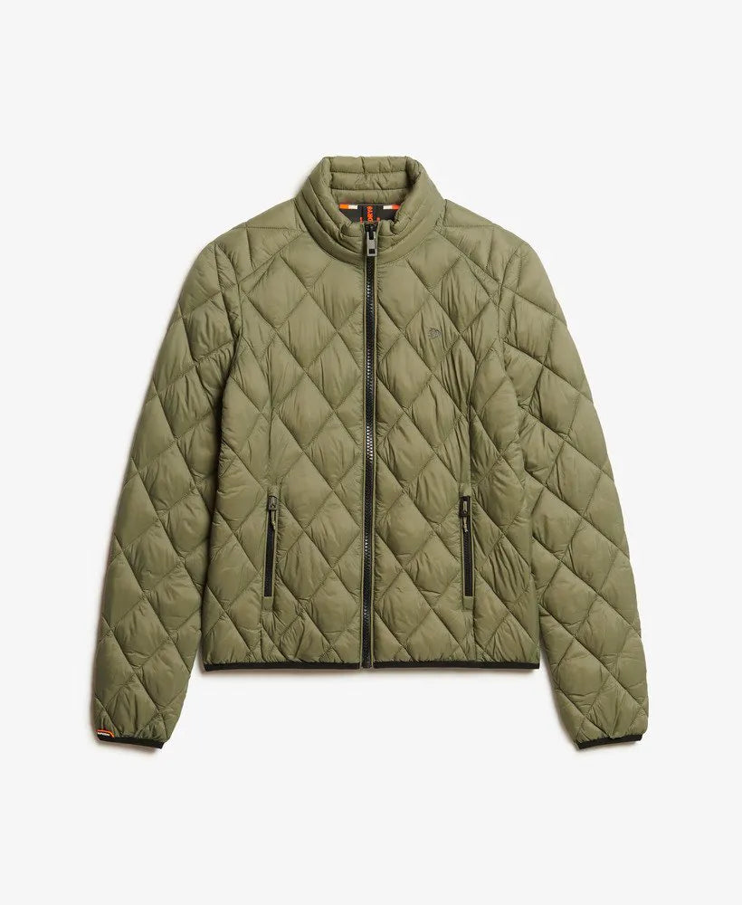 Dusty Olive Green