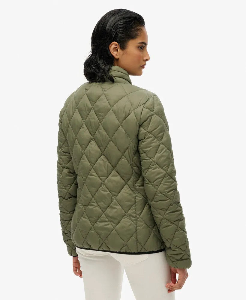 Dusty Olive Green